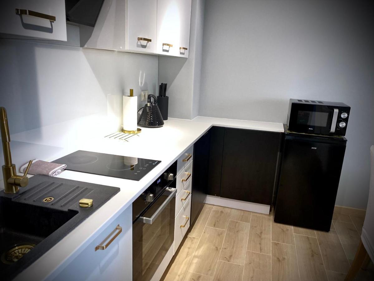 Sloneczny Apartament Osvětim Exteriér fotografie