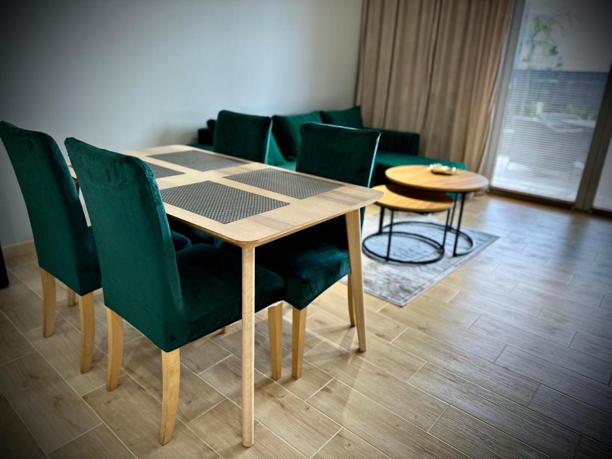 Sloneczny Apartament Osvětim Exteriér fotografie